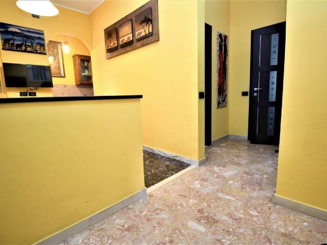 Appartamento in vendita a Torino TO