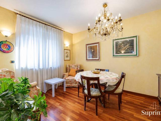 Appartamento in vendita a Torino TO