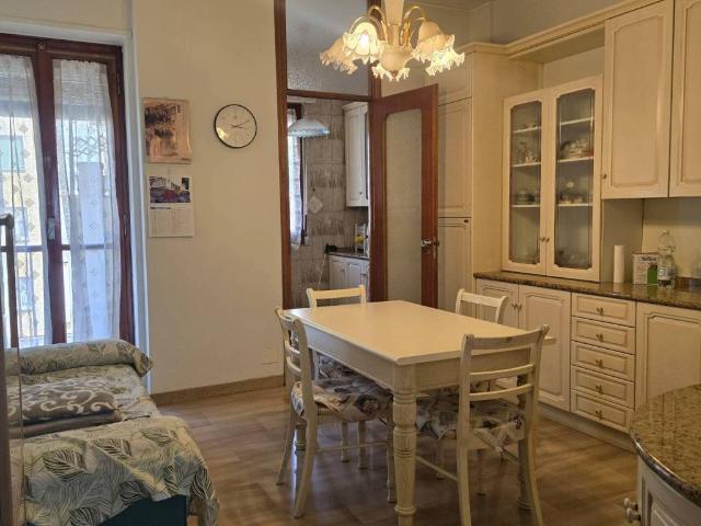 Appartamento in vendita a Torino TO
