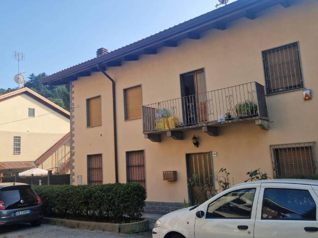 Appartamento in vendita a Torino TO