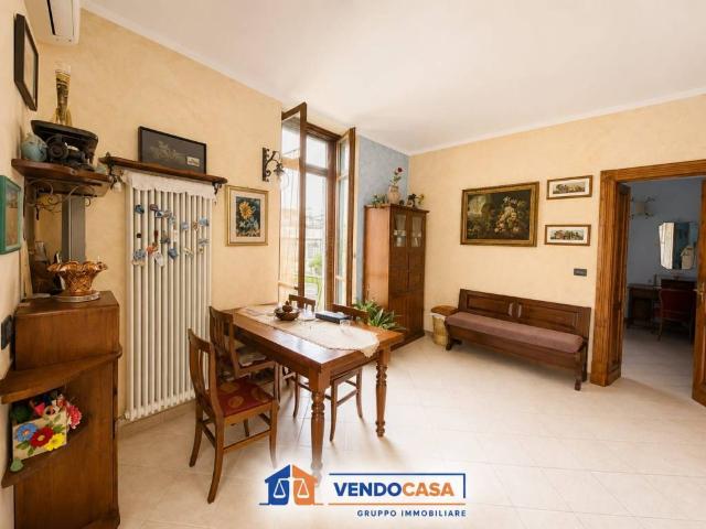 Appartamento in vendita a Torino TO