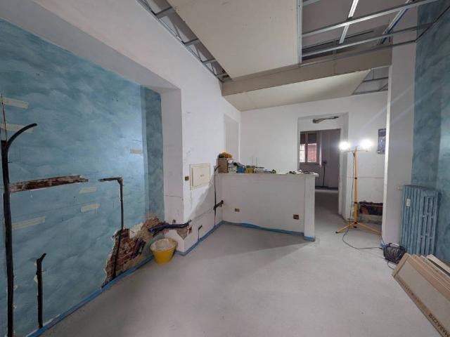 Appartamento in vendita a Torino TO