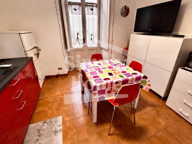 Appartamento in vendita a Torino TO