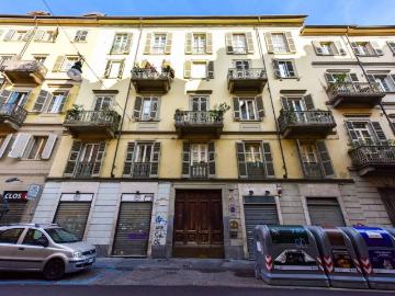 Appartamento in vendita a Torino TO