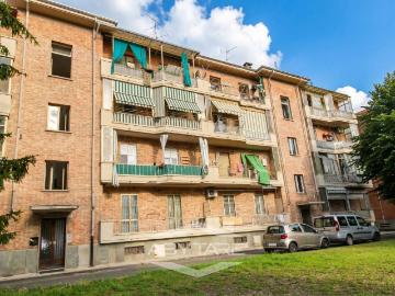 Appartamento in vendita a Torino TO