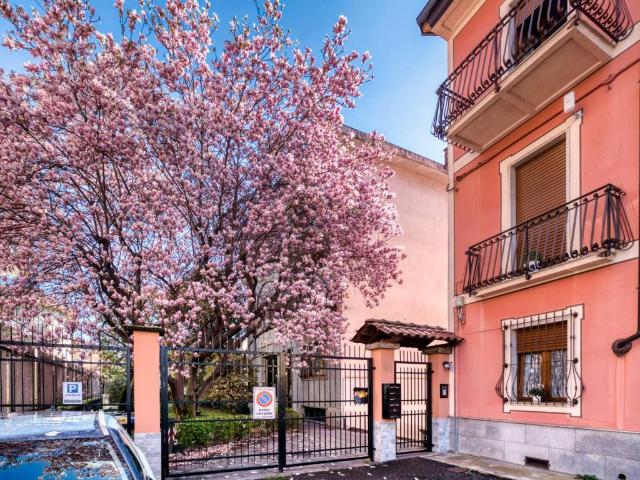 Appartamento in vendita a Torino TO