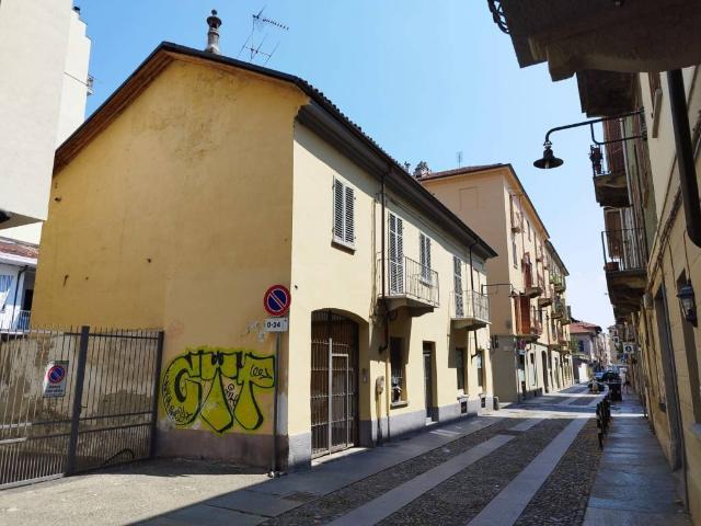 Appartamento in vendita a Torino TO