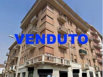 Appartamento in vendita a Torino TO