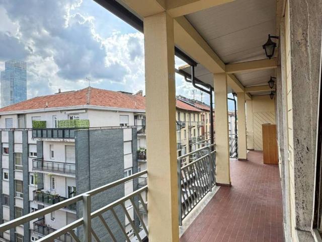 Appartamento in vendita a Torino TO