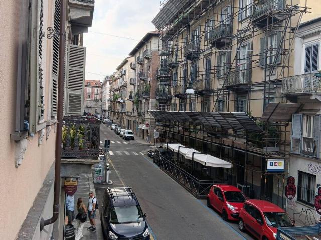 Appartamento in vendita a Torino TO