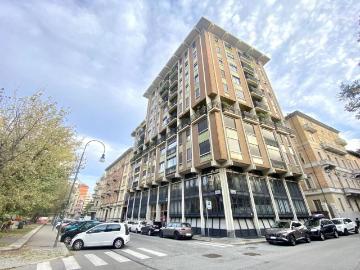 Appartamento in vendita a Torino TO