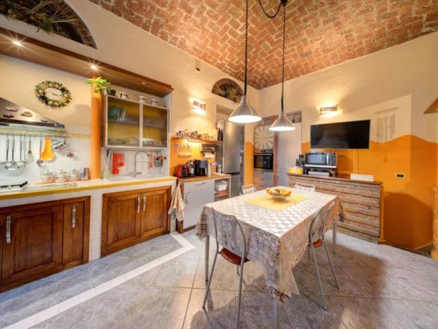 Appartamento in vendita a Torino TO