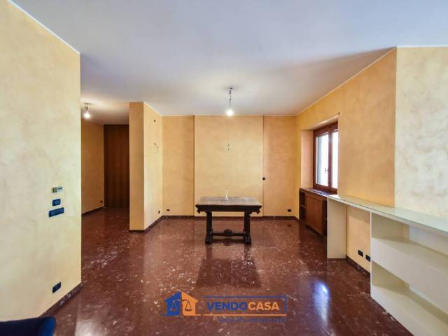 Appartamento in vendita a Torino TO