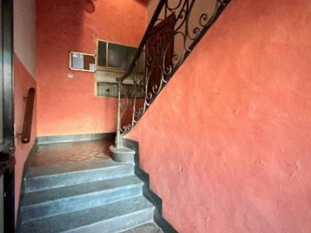 Appartamento in vendita a Torino TO
