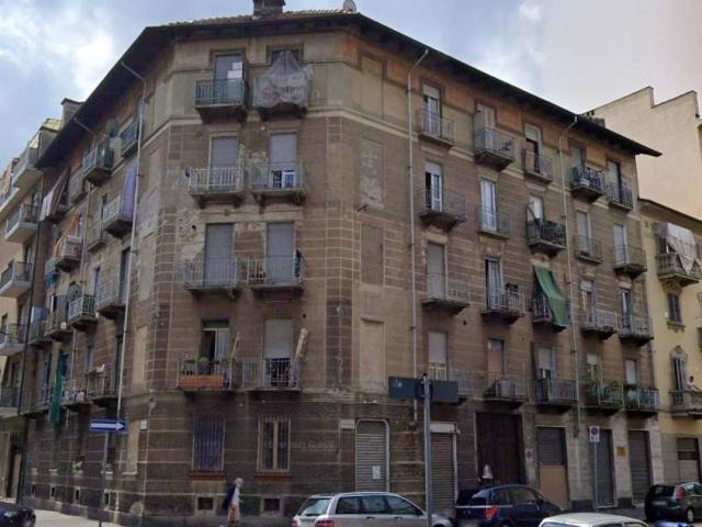 Appartamento in vendita a Torino TO