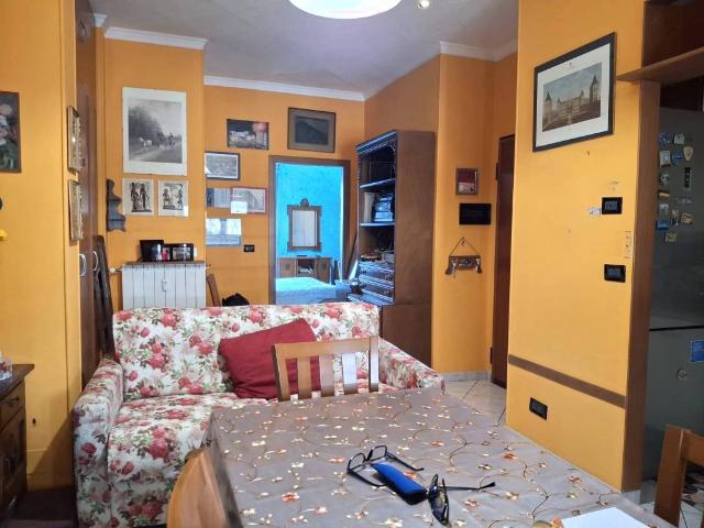 Appartamento in vendita a Torino TO