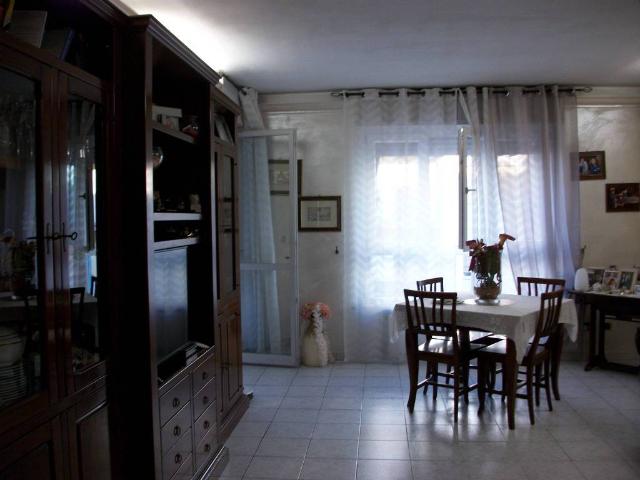 Appartamento in vendita a Torino TO