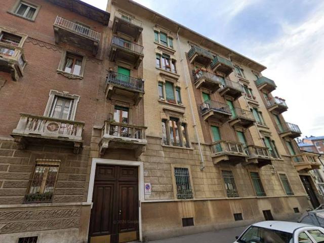 Appartamento in vendita a Torino TO