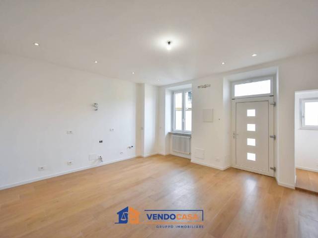 Appartamento in vendita a Torino TO