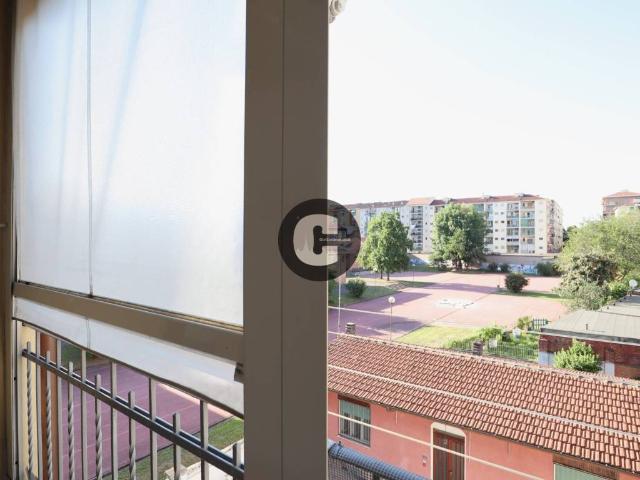 Appartamento in vendita a Torino TO