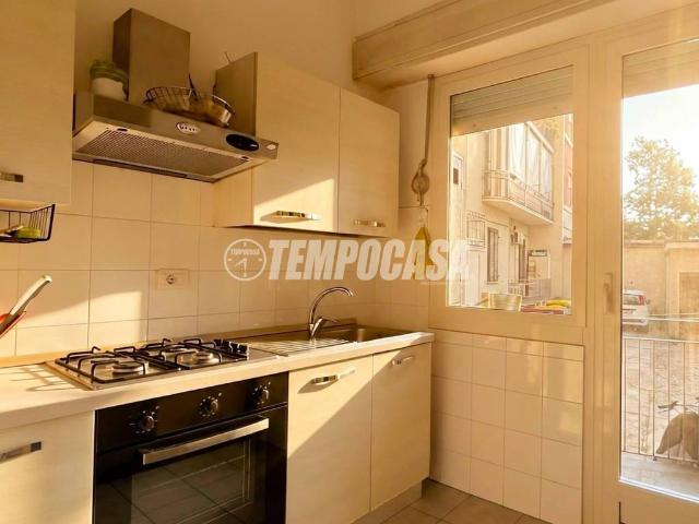 Appartamento in vendita a Torino TO