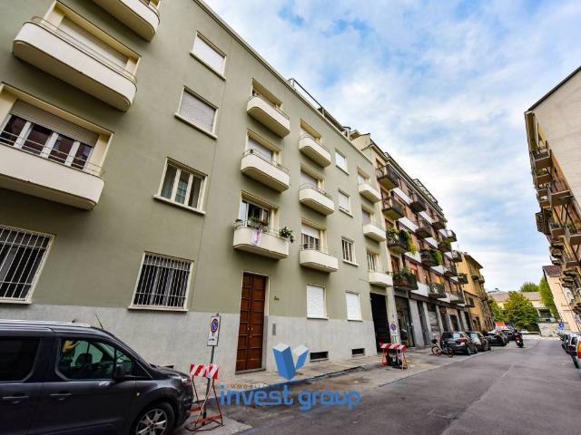 Appartamento in vendita a Torino TO