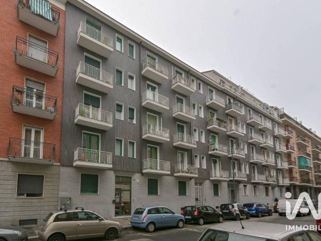 Appartamento in vendita a Torino TO