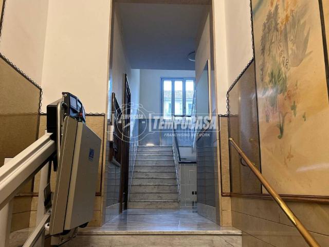 Appartamento in vendita a Torino TO