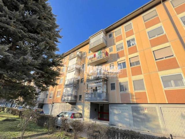 Appartamento in vendita a Torino TO