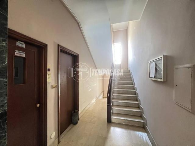Appartamento in vendita a Torino TO
