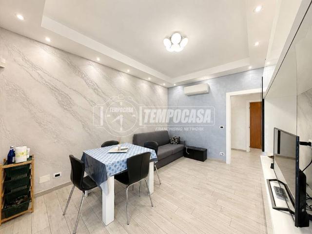 Appartamento in vendita a Torino TO