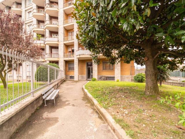 Appartamento in vendita a Torino TO