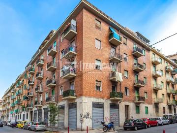 Appartamento in vendita a Torino TO