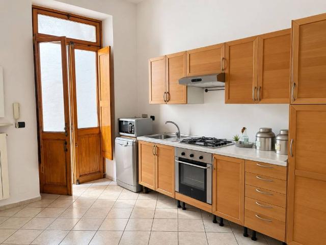 Appartamento in vendita a Torino TO