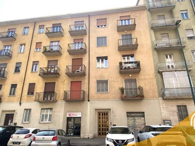 Appartamento in vendita a Torino TO
