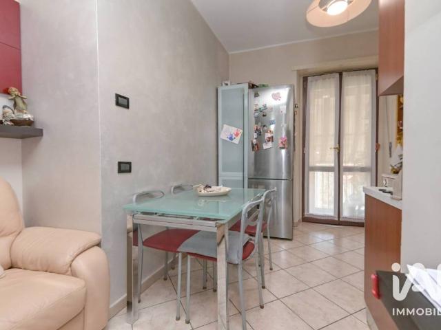 Appartamento in vendita a Torino TO
