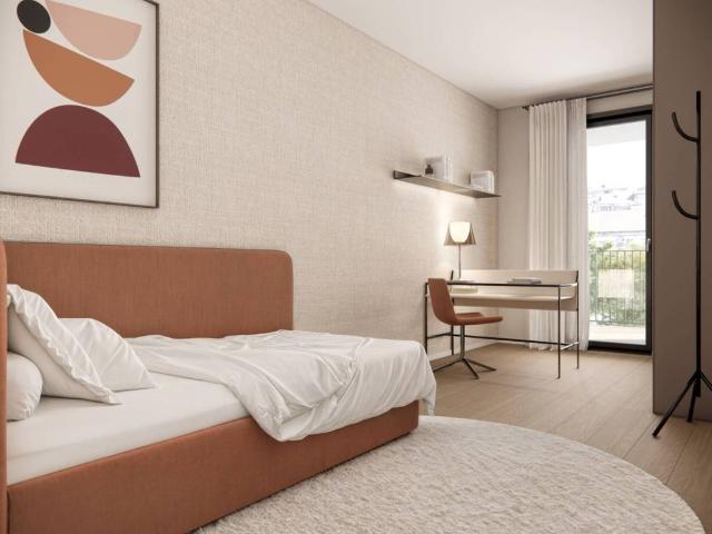 Appartamento in vendita a Torino TO