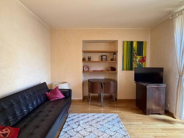 Appartamento in vendita a Torino TO
