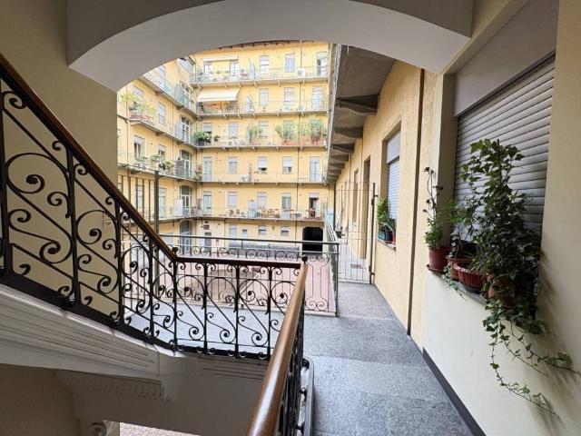 Appartamento in vendita a Torino TO