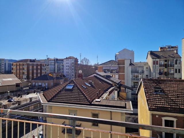 Appartamento in vendita a Torino TO