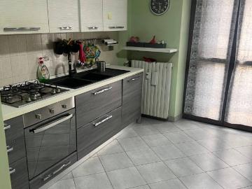 Appartamento in vendita a Torino TO