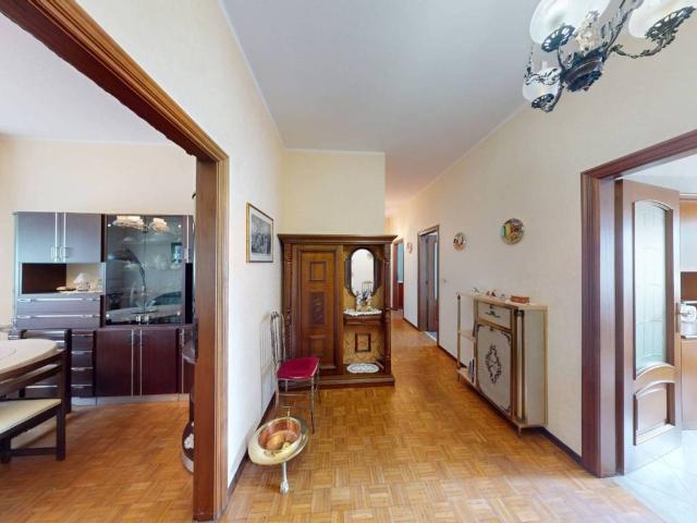 Appartamento in vendita a Torino TO