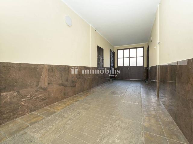 Appartamento in vendita a Torino TO