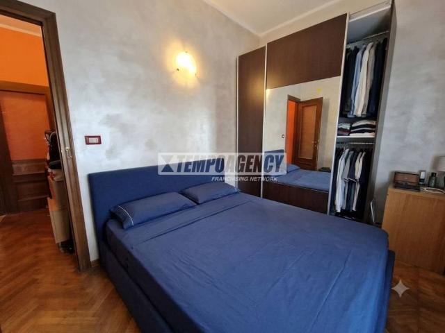Appartamento in vendita a Torino TO
