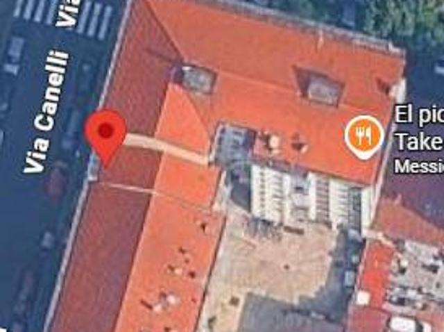 Appartamento in vendita a Torino TO