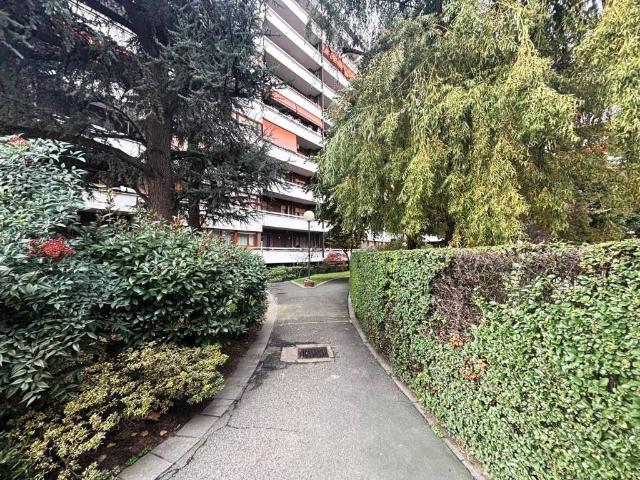 Appartamento in vendita a Torino TO
