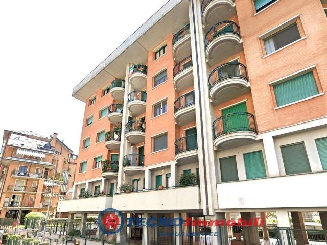 Appartamento in vendita a Torino TO