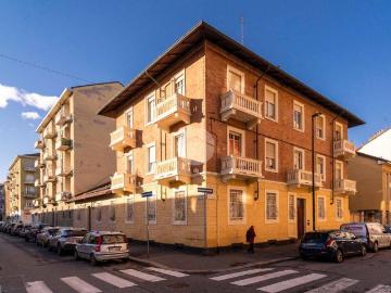 Appartamento in vendita a Torino TO