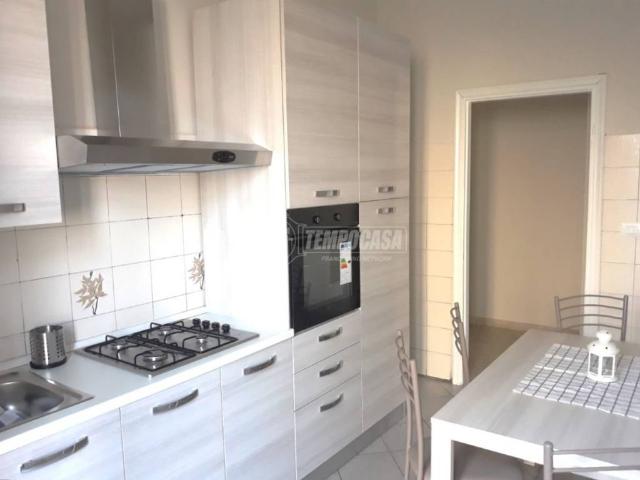 Appartamento in vendita a Torino TO