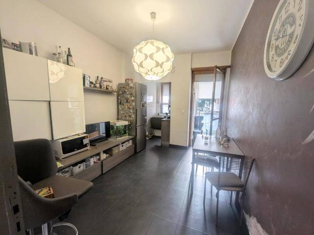 Appartamento in vendita a Torino TO